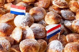 Poffertjes kraam op locatie – heel Nederland